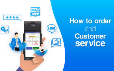 How to Buy and Customer service